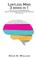 Limitless Mind 3 Books in 1