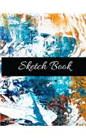 Sketch Book