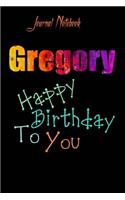 Gregory
