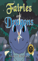 Fairies and Dragons