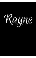 Rayne