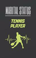 Marital Status Tennis Player