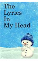 The Lyrics in My Head