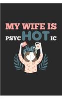 My Wife Is Psychotic