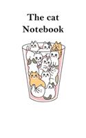 The cat note book