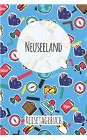 Neuseeland Reisetagebuch