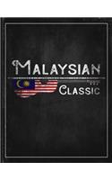 Malaysian Classic