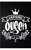 Caffeine Queen