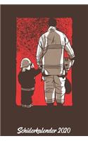 Schülerkalender 2020