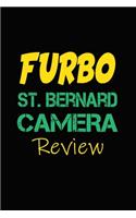 Furbo St. Bernard Camera Review