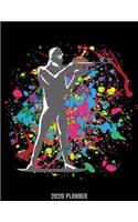 2020 Planner