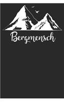 Bergmensch