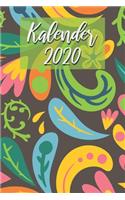 Kalender 2020