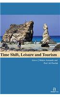 TIME SHIFT, LEISURE AND TOURISM