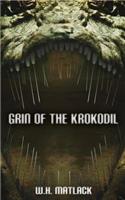 Grin of the Krokodil