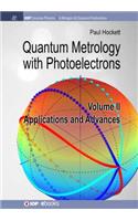 Quantum Metrology with Photoelectrons