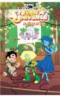 Steven Universe: Playing by Ear (Vol. 6), 6