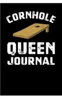 Cornhole Queen Journal