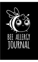 Bee Allergy Journal