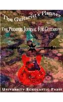 The Guitarist's Planner