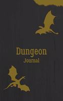 Dungeon Journal