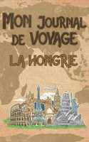 Mon Journal de Voyage la Hongrie