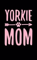 Yorkie Mom