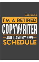 Notebook COPYWRITER