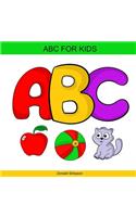 ABC for Kids