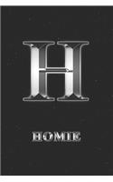 Homie
