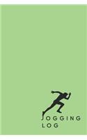 Jogging Log