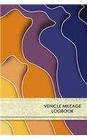 Vehicle Mileage Logbook