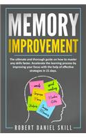Memory Improvement
