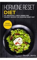 Hormone Reset Diet