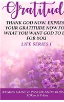 Gratitude