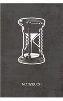 NOTIZBUCH A5 Dotted