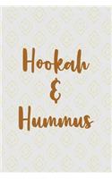 Hookah & Hummus