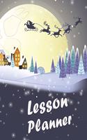 Lesson Planner for teachers