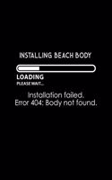 Installing beach body. Installation failed. Error 404: Body not found: 110 Game Sheets - 660 Tic-Tac-Toe Blank Games - Soft Cover Book for Kids for Traveling & Summer Vacations - Mini Game - Clever Kids 