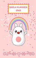 Daily Planner 2021