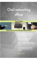 Chief networking officer: Third Edition