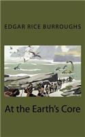 At the Earth's Core