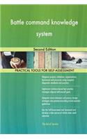 Battle command knowledge system: Second Edition