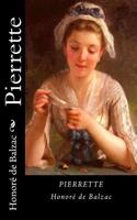 Pierrette (French Edition)