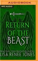 Return of the Beast: (Knights of White)