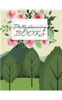 Party planning books