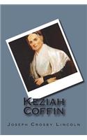 Keziah Coffin