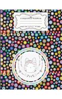 Compositions Notebooks College Ruled