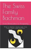 The Swiss Family Bachman