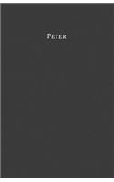 Peter